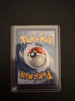 Charizard VStar SWSH262 Pokemon TCG Black Star Promo - EX - Image 2