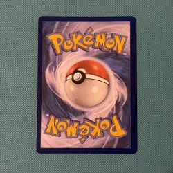 Lillie's Determination 169/132 Pokemon Mega Evolution Full Art - Image 2