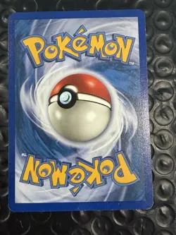 Pokemon TCG - Slaking 12/109 Holo Rare Ruby & Sapphire NM- - Image 3