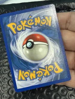 Pokemon TCG - Slaking 12/109 Holo Rare Ruby & Sapphire NM- - Image 4