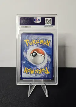 2023 Pokemon Crown Zenith Full Art/Arceus VSTAR PSA 10 - Image 2