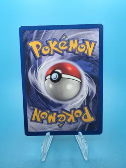 1st Edition Butterfree 33/64 Jungle Regular Pokemon - Image 2