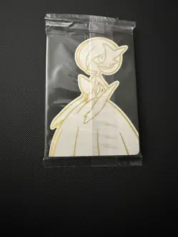 Pokemon - Alakazam - 009 - ME: Mega Evolution Promo (MEP) - SEALED - Image 2
