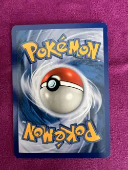 2007 POKEMON DIAMOND & PEARL SECRET WONDERS 14 LUGIA-HOLO (HOLO BLEED ERROR) - Image 2
