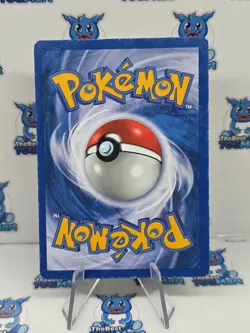 Pokemon Light Sunflora - 72/105 - Neo Destiny - MP - Image 2