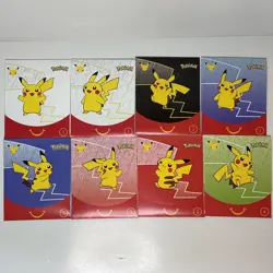 Pokemon 25th Anniversary McDonald's 2021 Promo Sealed Packs Lot x 20 - Image 1