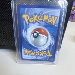 Pokemon Mega Charizard X ex 023 Me: Mega Evolution Promo Holo - Image 3
