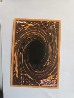 Yugioh Evil HERO Dead-End Prison SUDA-EN002 Secret Rare 1st Edition NM - Image 2