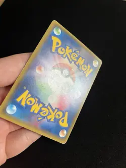 Primal Kyogre 073/070 EX PL Pokemon Cards Japanese Full Art SR 1st Edition Rare - Image 5