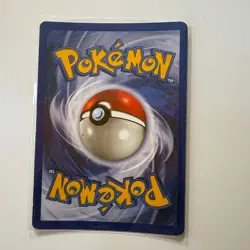 Pokemon Clefable 1/64 Jungle RARE HOLO Unlimited Wizard Vintage Card NM - Image 2
