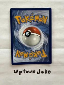 Umbreon SWSH129 - Black Star Promo - Near Mint NM Holo Pokemon Card (2) - Image 3