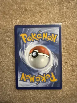 Pokemon TCG Ninetales 018/195 2022 Silver Tempest Uncommon Card - NM - Image 3