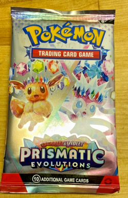 360 Pcs/Set Pokemon Card MEGA EVOLUTION Phantasmal Flames English Booster Battle - Image 4