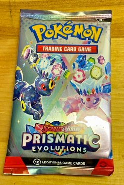 360 Pcs/Set Pokemon Card MEGA EVOLUTION Phantasmal Flames English Booster Battle - Image 5