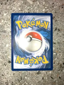 Pokemon TCG Cards Keldeo XY191 Black Star Promo Holo NM-M - Image 4
