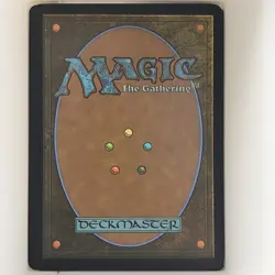 Magic: The Gathering Urza's Saga Regular Card Contamination - Image 2