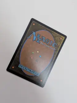 MTG - Murderous Rider - Commander: Final Fantasy NM/M Condition - Image 3