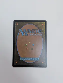 MTG - Murderous Rider - Commander: Final Fantasy NM/M Condition - Image 4