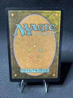 Shipwreck Marsh – Borderless – MTG Midnight Hunt MID #285 Rare Land - Image 2