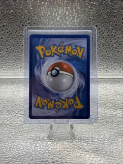 Snorlax 80/106 Rare Reverse Holo XY-Flashfire Pokemon TCG 2014 English - Image 2