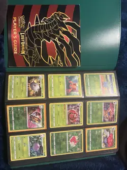 Pokemon Lost Origin Complete Base Set - Image 1