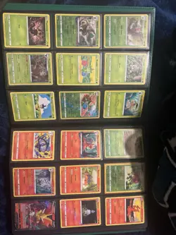 Pokemon Lost Origin Complete Base Set - Image 2