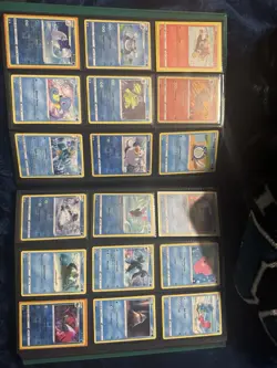 Pokemon Lost Origin Complete Base Set - Image 3