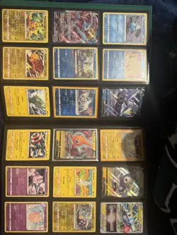 Pokemon Lost Origin Complete Base Set - Image 4