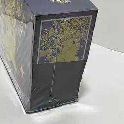 Pokemon Scarlet & Violet Surging Sparks ETB Elite Trainer Box Factory Sealed - Image 2