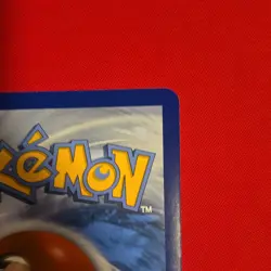 Pokemon Lunala GX SM103 Full Art Promo Holo Black Star Promo 230HP SM Base Set - Image 3