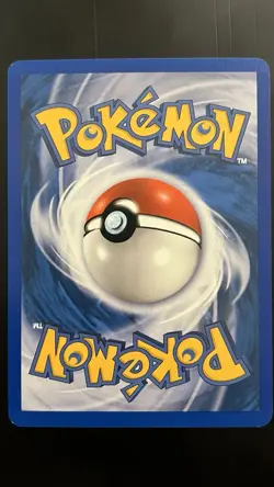 Team Aqua's Cacnea Prerelease Stamp NM 24/95 Promo Pokemon TCG EX: Team Magma - Image 4
