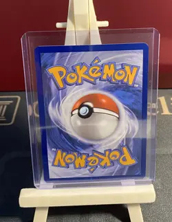 Pikachu 051/162 Pokemon Day 30th Anniversary Stamped Promo TCG Plus Coin - Image 2