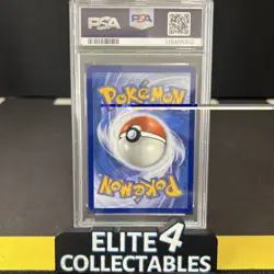Eevee 074/131 Pokemon Day 2025 - PSA 10 (Prismatic Evolutions) - Image 2