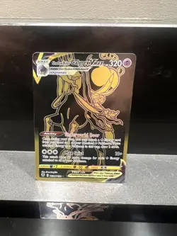 TG30/TG30 - Shadow Rider Calyrex VMAX - Rare Secret - Astral Radiance - Pokemon - Image 1