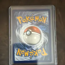 Pokemon Serena 207/195 Silver Tempest Secret Rare Holo Full Art Trainer - Image 2