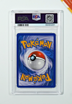 Pokemon PSA 9 Toxicroak #11 Holo Platinum Arceus 2009 English - Image 2