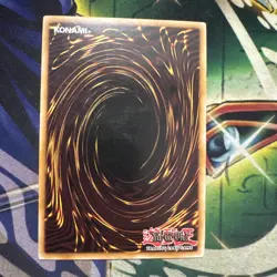 Yugioh! Mischief of the Yokai STBL-EN089 Ultimate Rare 1st Edition VLP - Image 3