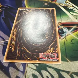 Yugioh! Mischief of the Yokai STBL-EN089 Ultimate Rare 1st Edition VLP - Image 4