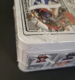 Yu-Gi-Oh Card Sealed Lot - 2025 Mega Tin, Deck And Booster Pack All Sealed - Image 2