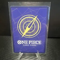 Jack OP08-084 One Piece Card Game - Two Legends SR English - Image 2