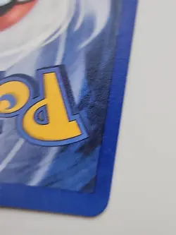 Houndour 5/75 HOLO Neo Discovery LP Pokemon Card Swirl - Image 5