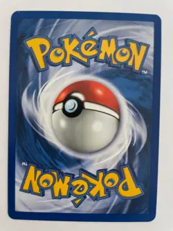 Pokemon TCG NM Misty's Tears Trainer Rare Card 118/132 Gym Challenge 2000 NM - Image 2