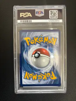 Mewtwo 052 PSA 9 Sv: Scarlet & Violet Promo Cards Holo - Image 2