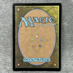 MTG Three Tree City Bloomburrow BLB #260 Foil NM Magic Card - Image 2