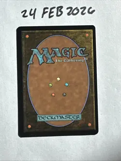 Thassa's Oracle (Future Sight) Mystery Booster 2 Regular - Image 2