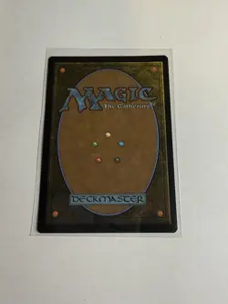 MTG Three Tree City Legendary Land Bloomburrow - Image 2