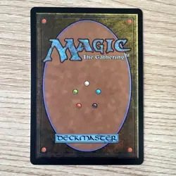 MTG Carpet of Flowers Urza's Saga 240/335 Regular Uncommon, NM Green - Image 2