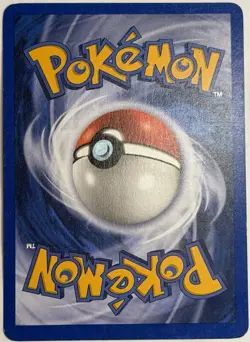 Meowth 121/165 Expedition Base Set Regular Pokemon LP - Image 2