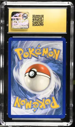 Pokemon PRISTINE CGC 10 Eevee VMAX SWSH087 Black Star Promo Shining Fates ETB - Image 2