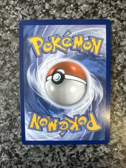Pokemon TCG Zekrom EX 158/086 Scarlet Violet Black Bolt Ultra Rare Full Art - Image 3
